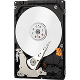 Wd Av-25 Disco Duro - Interno (wd5000luct)