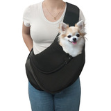 Bolsa Transporte Pet Cachorro Gato Pequeno Porte Passeio