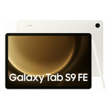 Samsung Galaxy Tab S9 Fe Plata8+256gb