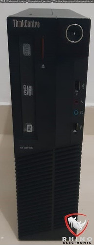 Computador M77 (thinkcentre) - Type 1996