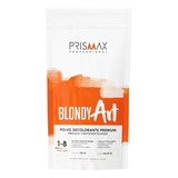  Prismax Polvo Decolorante Blondy Art