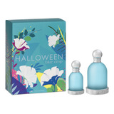 Perfume Mujer Halloween Blue Drop Edt 100ml + Edt 30ml Set