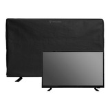 Capa Para Tv Led Lcd Plasma Samsung Corino Impermeável