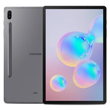 Tablet Samsung 10.5 Galaxy Tab S6 256gb Teclado Lapiz