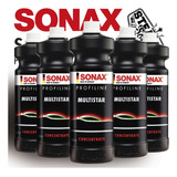 Sonax | Multistar | Apc / Limpiador Multiproposito | 1 Litro