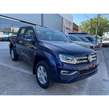 Volkswagen Amarok 2.0 Cd Tdi 180cv 4x4 Highline Pack