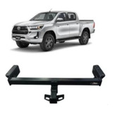 Tiron Jalon Arrastre Toyota Hilux 2016-2021