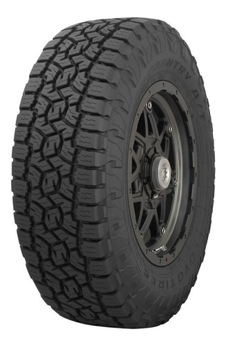 Llanta Toyo Tires Open Country A/t Iii Lt 265/70r17 121/118 S