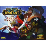 World Of Warcraft - La Perla De Pandaria - Micky Neilson