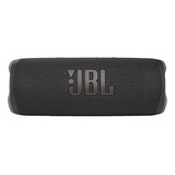 Parlante Portátil Bluetooth Jbl Flip 6 Waterproof 30w Rms