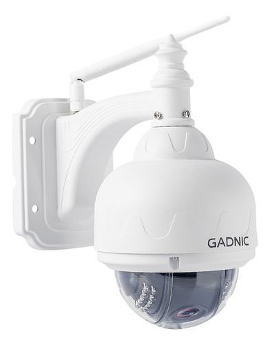 Gadnic P2p00038 - Blanco