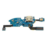 Flex De Carga Usb Microfono Para Samsung S4 Mini I 9195 