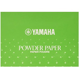 Yamaha Yac1094p Polvo  Papel