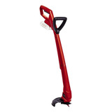 Orilladora Inalámbrica Einhell Gc-ct 18/24 Li P Solo Color Rojo