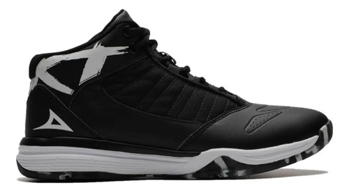 Tenis Basketball Hombre Pirma 2000 Deportivos Basket