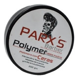 Cera Parx's Polymer Para Barba Y Cabello