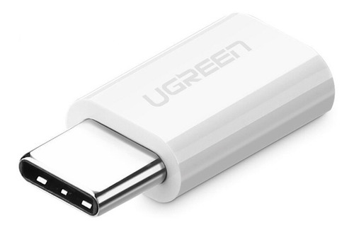 Adaptador Ugreen Micro Usb Hembra A Usb Tipo C Macho