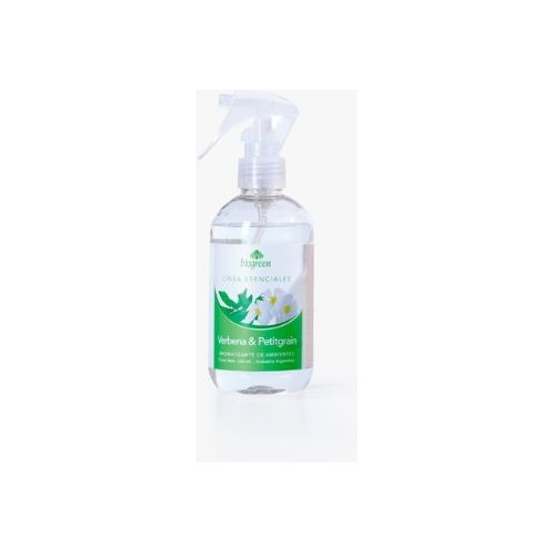 Aromatizantes Esenciales , Biogreen, 240 Ml