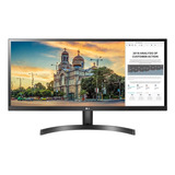 Monitor LG Led 29 29wk500 Fhd Ultrawide Ips