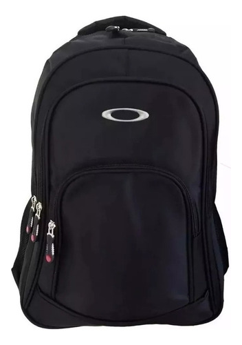 Mochila Oakley Barata Frete  P/bolsa P Notebook 