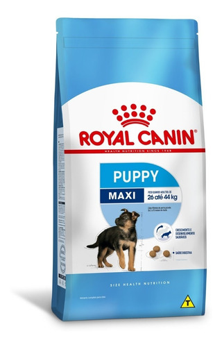 Alimento Perros Grandes Royal Canin Maxi Junior Puppy 3 Kg