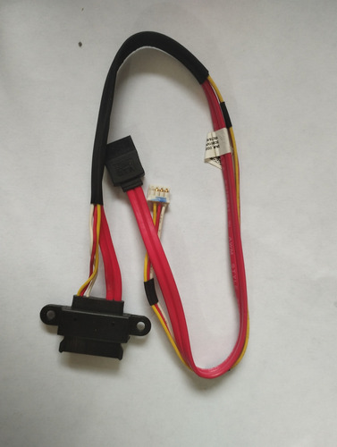 Conector De Lectora Pc  Lenovo Usado 260 (196)