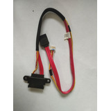 Conector De Lectora Pc  Lenovo Usado 260 (196)