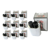 Kit 10x Capacitor Microondas Original Jrk 0,70 .uf