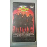 Las Tortugas Ninja 3 (teenage Mutant Ninja Turtles 3) Vhs