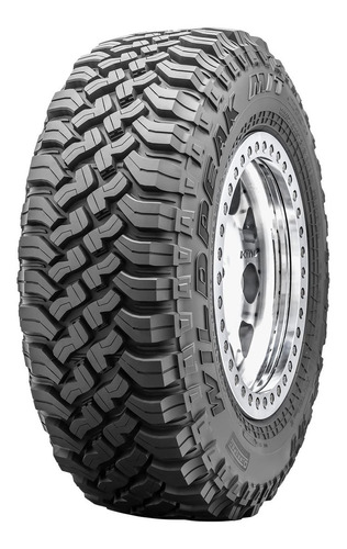 Llanta 265/70r17 121/118q Falken Wildpeak Mt01