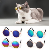 Fyn Lentes O Gafas De Sol Para Mascotas #lvl512 #235