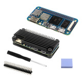 Banana Pi M2 Zero -m2 Zero Alliwnner H3 Quad Core -a7 Develo