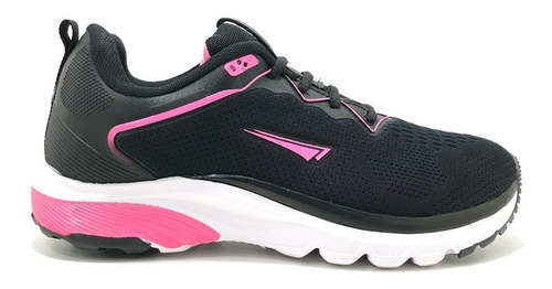 Zapatilla Deportiva Mujer Hombre Cómoda Liviana Airness 1519