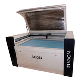 Maquina Laser Co2 Aeon Nova 14 1.40x90 100w