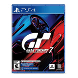 Gran Turismo 7 Standard Edition 