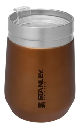 Copo Térmico Stanley Everyday Maple 296ml