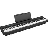 Piano Roland Fp30x Bk Digital 88 Teclas Bluetooth Garantía