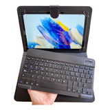 Funda Con Teclado Bluetooth Para Tablet Lenovo P11 M10 K10  