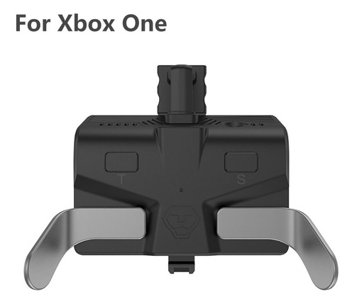 Adaptador De Mando De Juego Gamepad Extension Strike