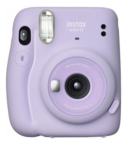 Câmera Instax Mini 11 + 20 Fotos!!!!