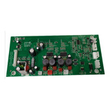 Placa Amplificador Caixa Acustica Philco Pcx6000