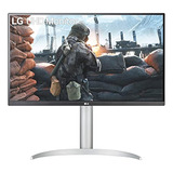 LG 27up650-w Monitor 27? Pantalla Ips Uhd (3840 X 2160), Ves