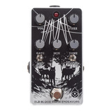 Old Blood Noise Endeavors Haunt Fuzz V2 Pedal Novo C/ Nf-e