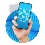 Esim Att Prepago At&t Cualquier Lada Entrega Digital