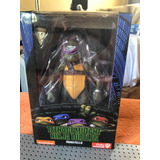 Tortugas Ninja Donatello
