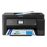 Impresora Epson L14150 Para Sublimación A3 Wifi + Insumos