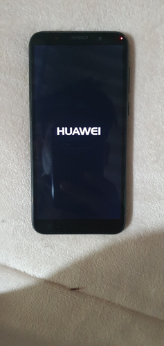 Celular Huawei Y5 2018 De 16 Gb Desbloqueado.