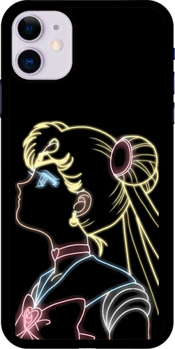 Funda Para Celular Uso Rudo Sailor Moon #20