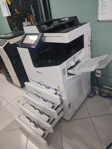 Impressora Epson Wf-20590 Enterprise, Aceito Oferta!