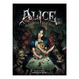 Alice Madness Returns + American Mcgee's Alice Pc Digital